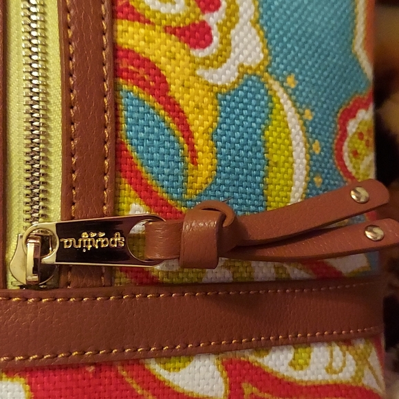 Women's Spartina 449 purse - Picture 9 of 11